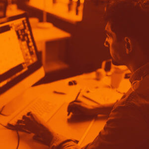 Graphic Designer