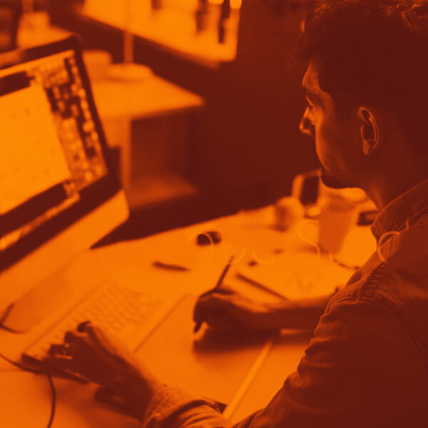 Graphic Designer