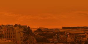 background image test